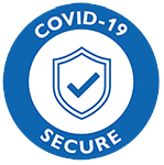 COVID-SECURE