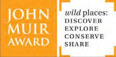 John Muir Award