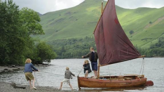 Swallows and Amazons