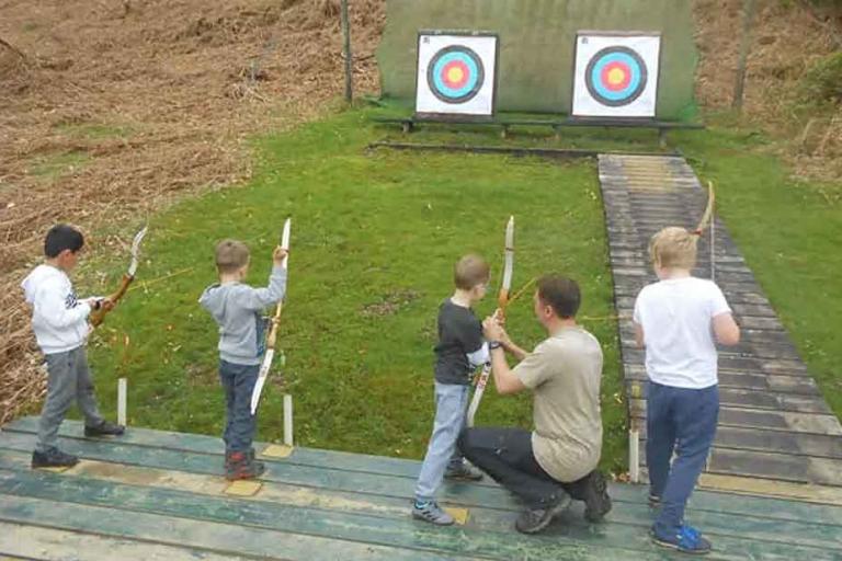 Archery