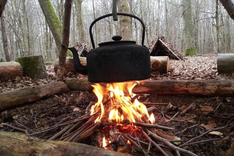 Bushcraft