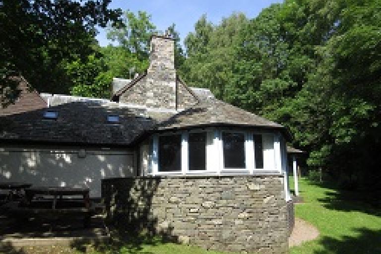 Hawse end cottage