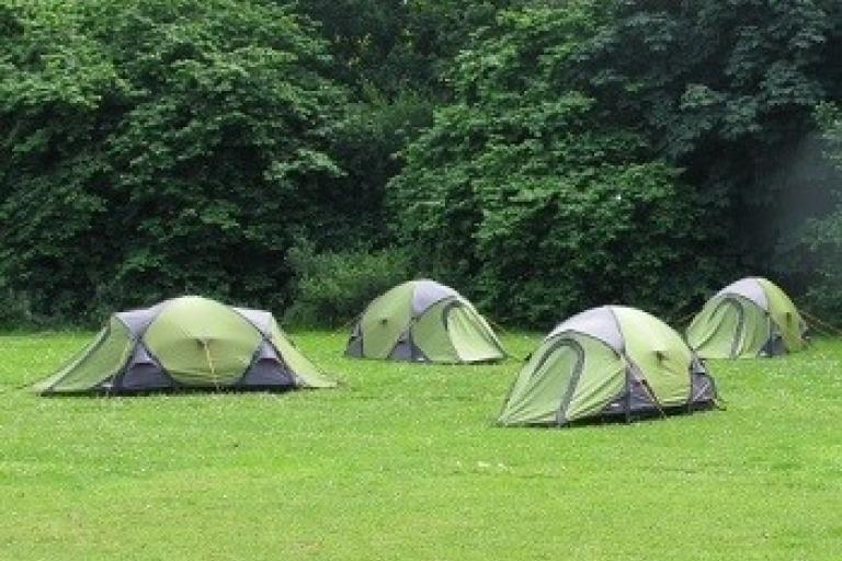 Tents